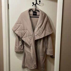 Bagatelle open sweater